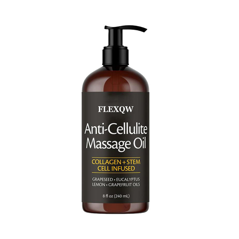 Skin Firming Massage Oil