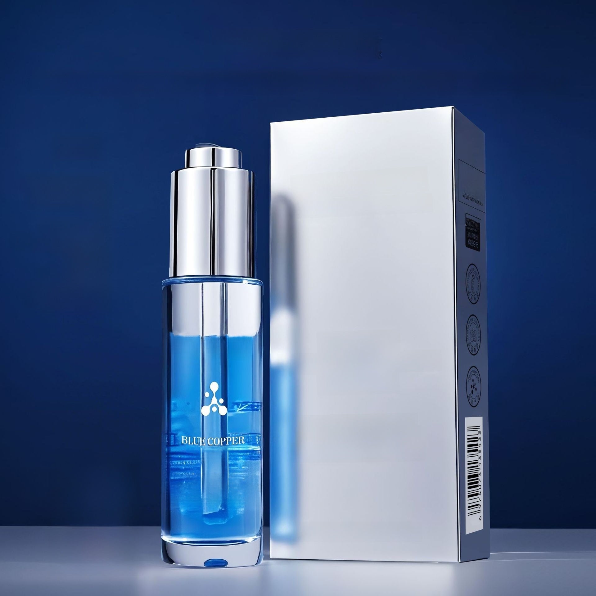 Anti-Wrinkle Essence Oil