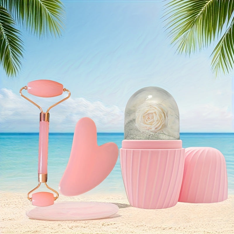 Facial Ice Roller