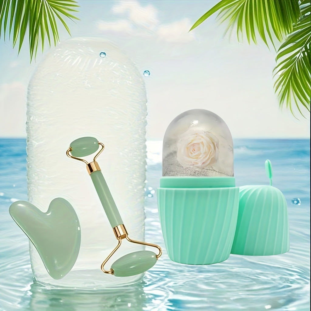 Facial Ice Roller